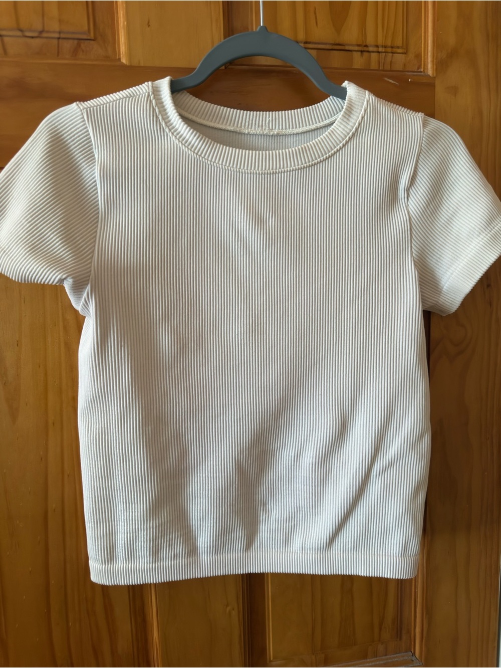 Exhale seamless old navy